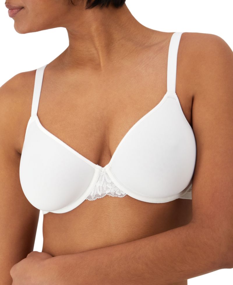Women's Breathe Lightweight T-Shirt Bra DF7592