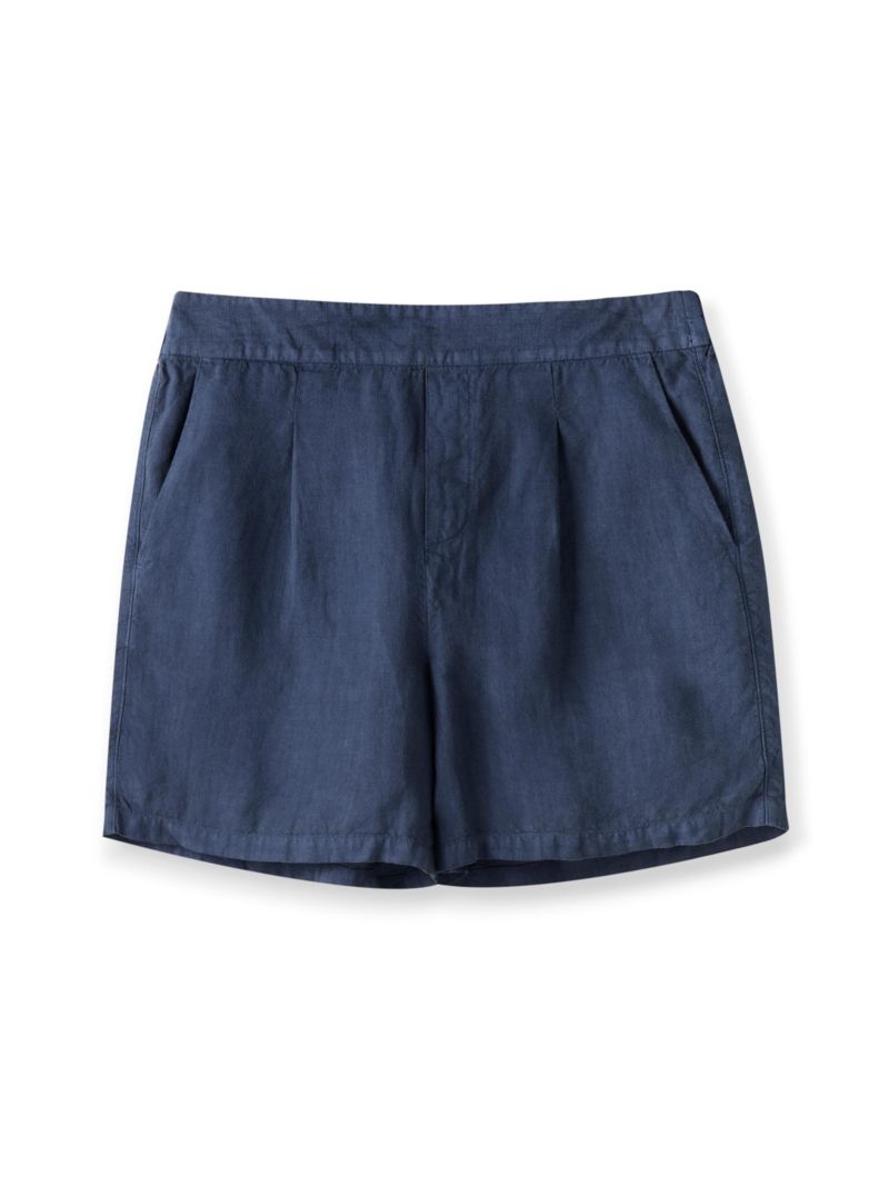 Women's Pull On Shorts