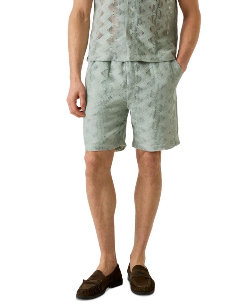 Men's Regular-Fit Shorts