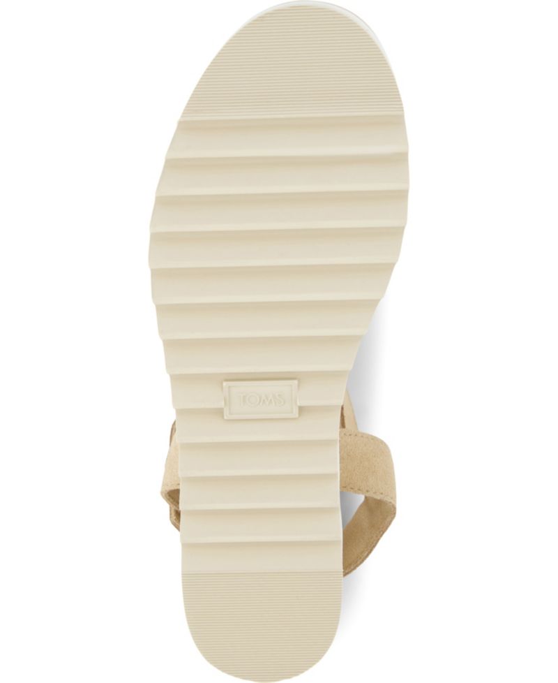 Women's Diana Platform Wedge Sandals