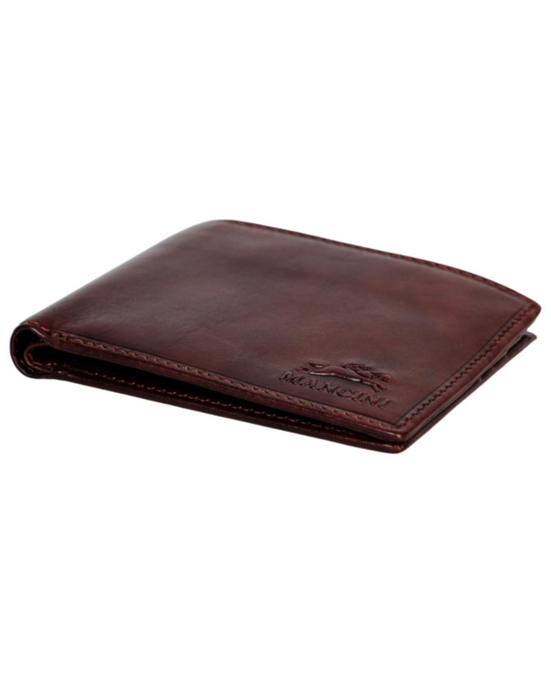 Men's Billfold Wallet