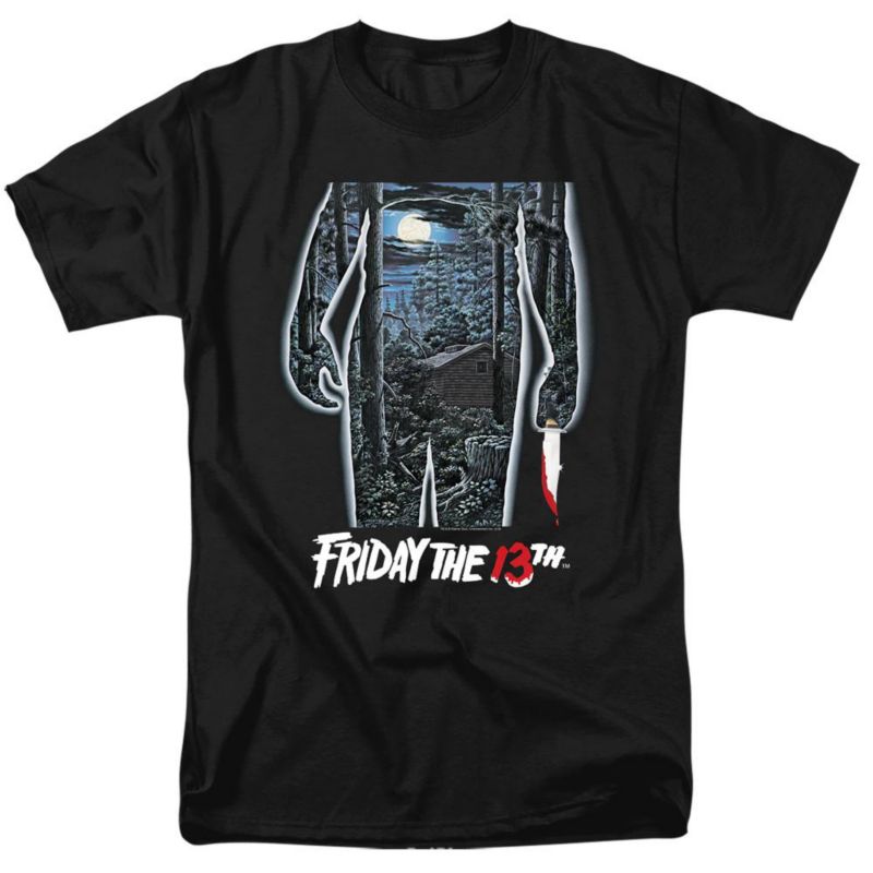 Men's Original Poster T Shirt