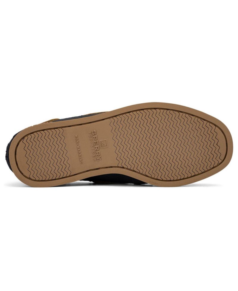 Boy's ( 1 to 13.5 ) Authentic Original Leather Boat Shoe