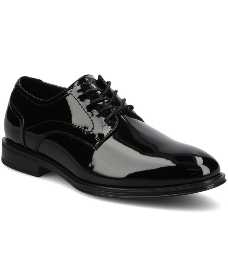 Men's Barclay Flexible Oxford Dress Shoe