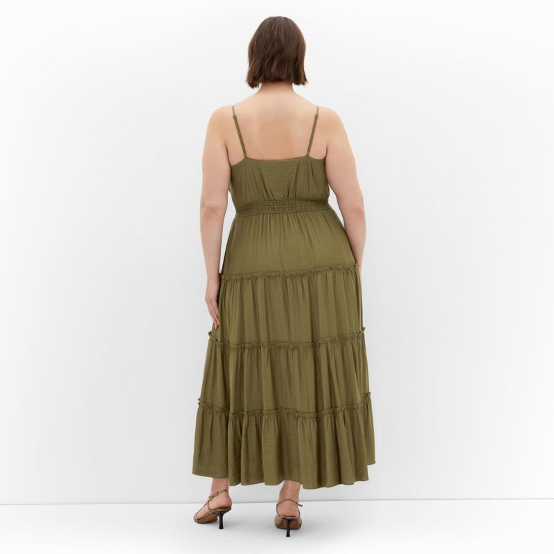 Women's Aiza Maxi Dress