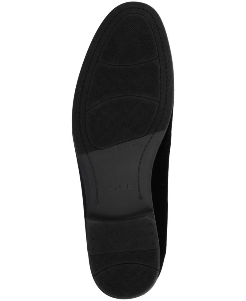 Men's Giovanni Comfort Dress Loafers