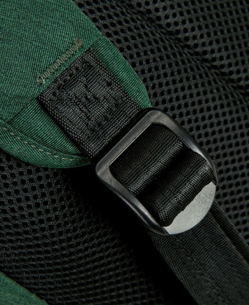 Anti-Theft Metro Backpack