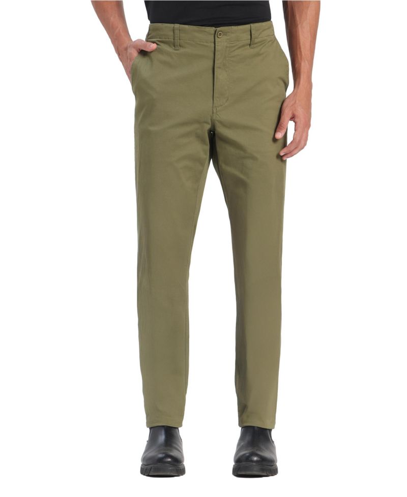 Men's Modern Fit Trouser