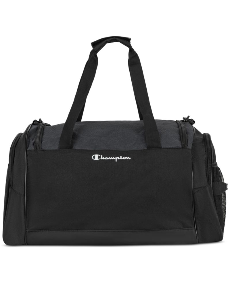 Men's Stadium Logo Duffel Bag