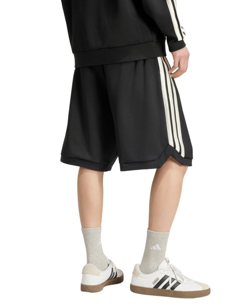 Men's Stadium Drawstring Shorts, 10" Inseam