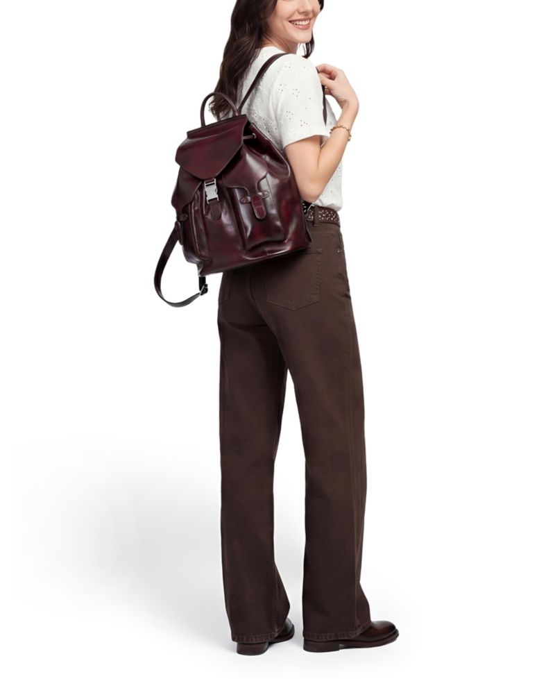 Rock Valley Backpack
