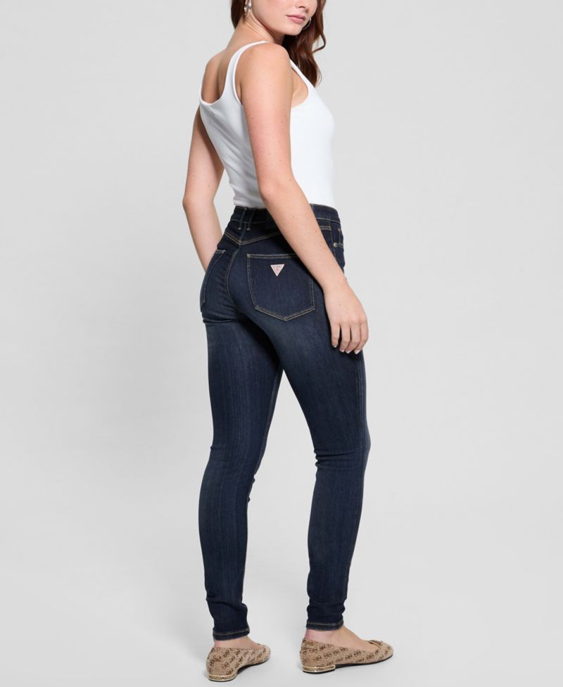 Women's 1981 Skinny Power High-Rise Jeans