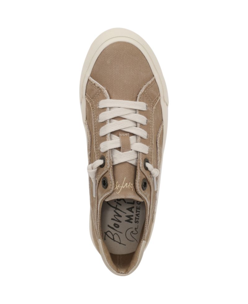Women's Martina Too Lace Up Platform Sneakers