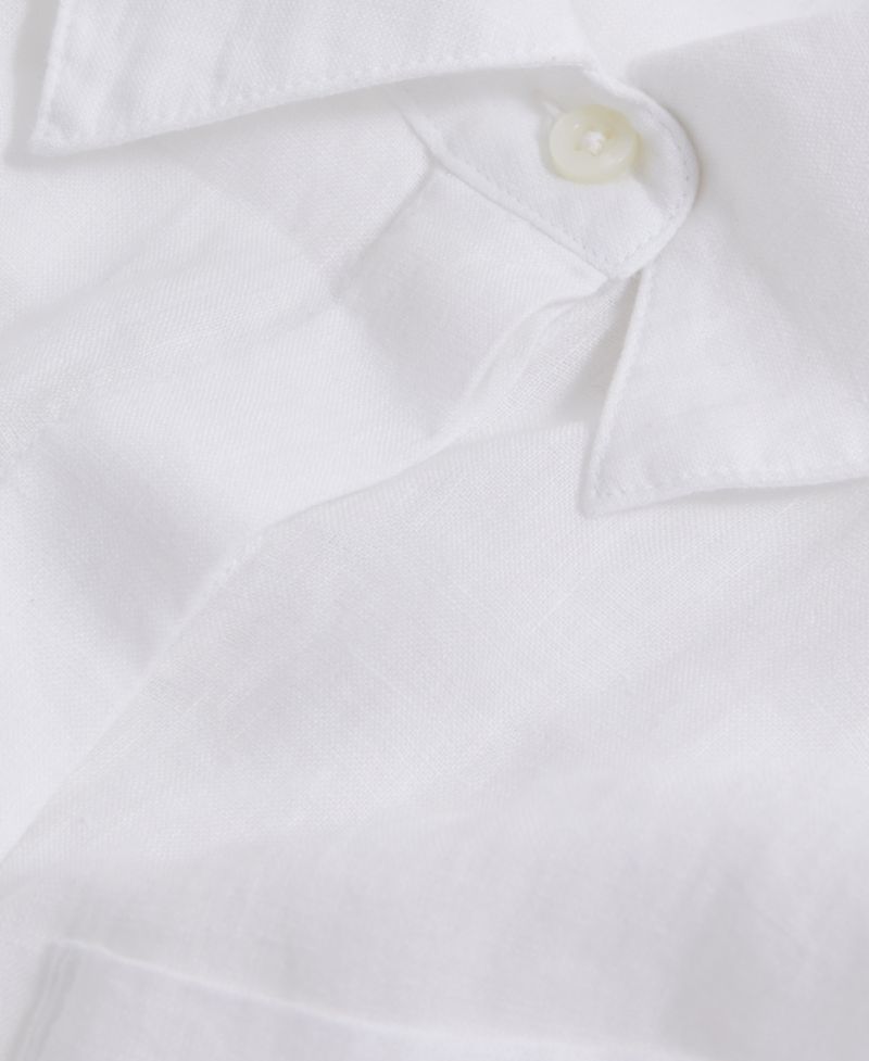 Women's Belle Linen Shirt