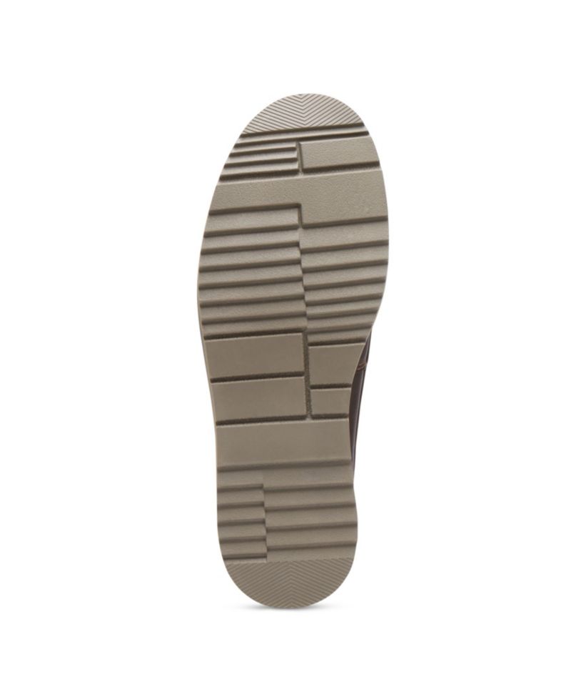 Men's Jed Moc Toe Oxford Shoes