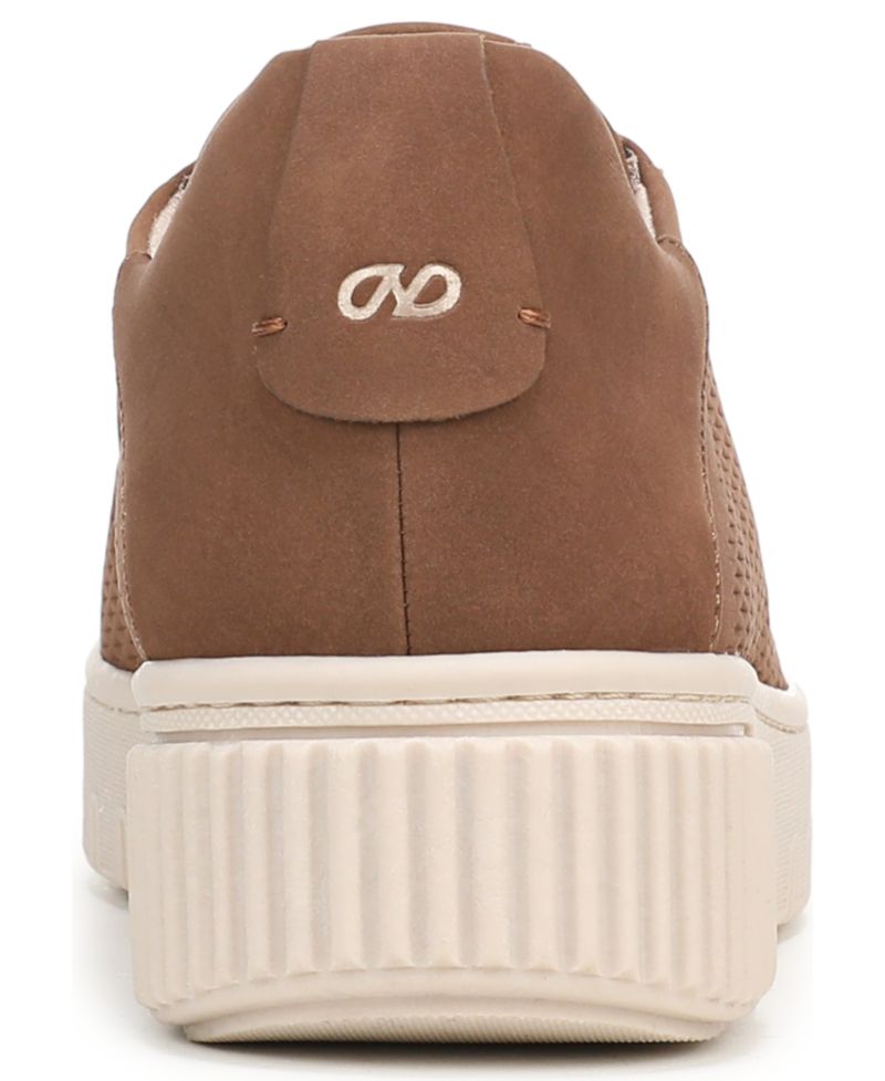 Women's Turner Lace-Up Round Toe Sneakers