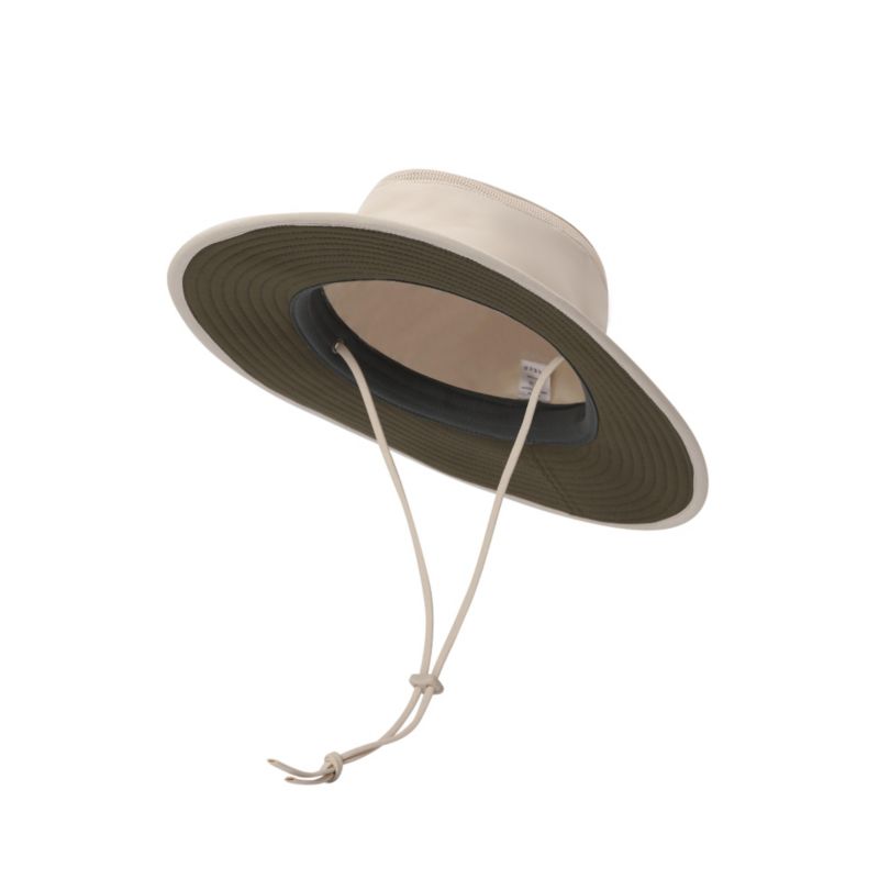 Men's Floatable Cimarron Safari Hat