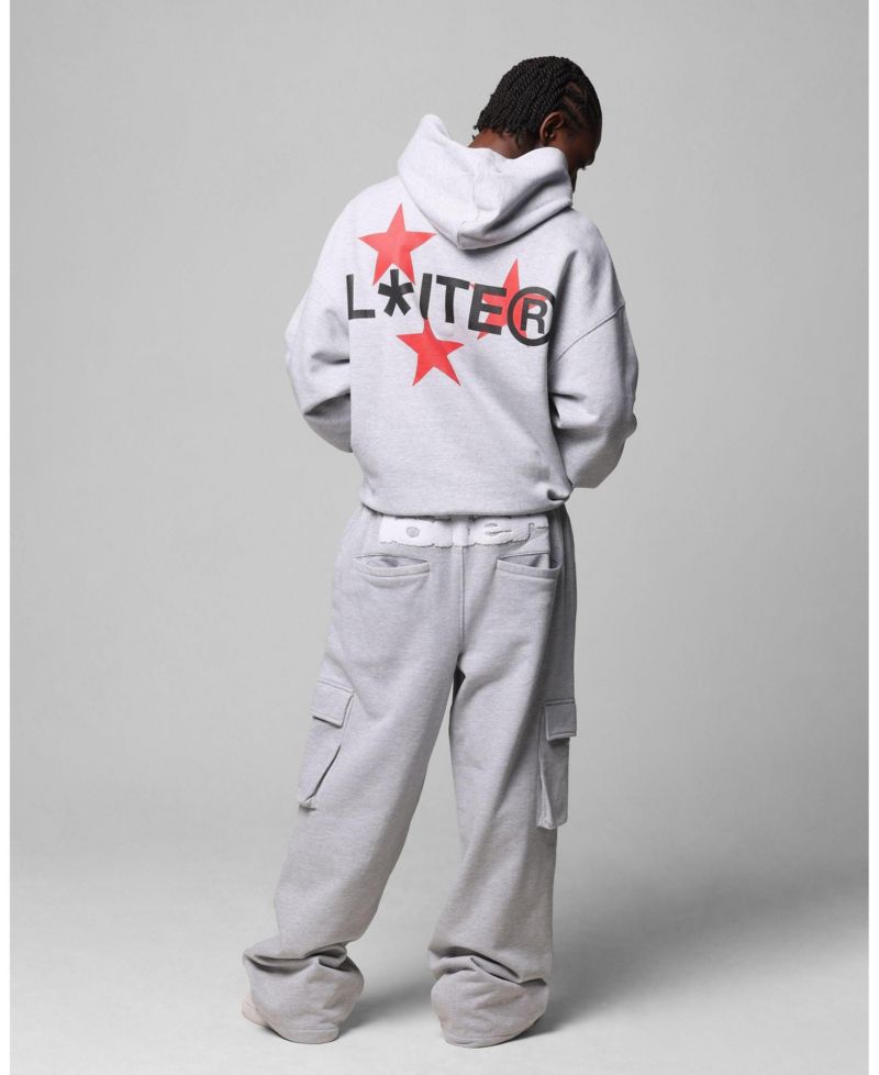 Men's Trackstar Graphic Hoodie
