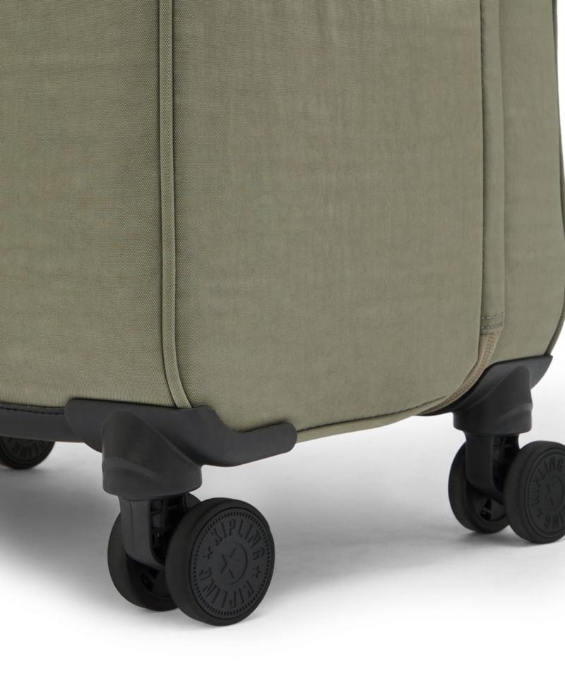 Spontaneous 31" Large Rolling Luggage