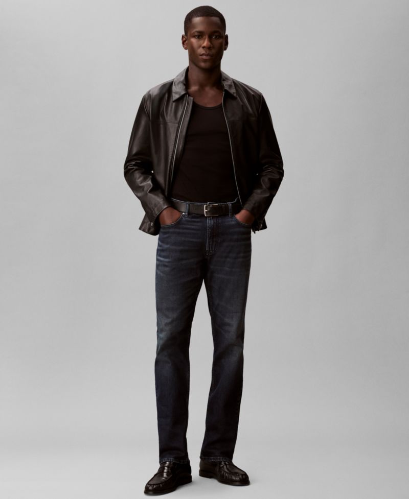 Calvin Klein Синий