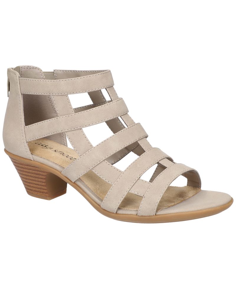 Women's Marg Zip Gladiator Sandals