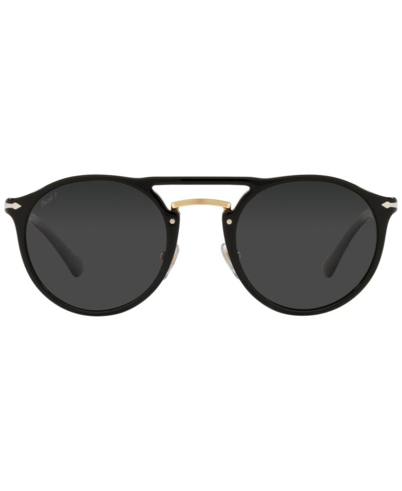 Unisex Polarized Sunglasses, PO3264S 50