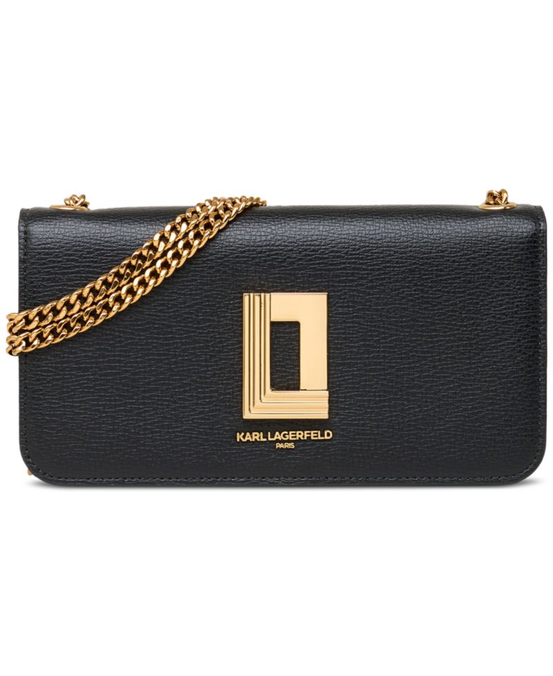 Kosette Mini Shoulder Bag