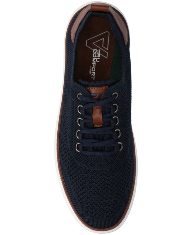 Men's Norris Comfort Casual Knit Sneakers