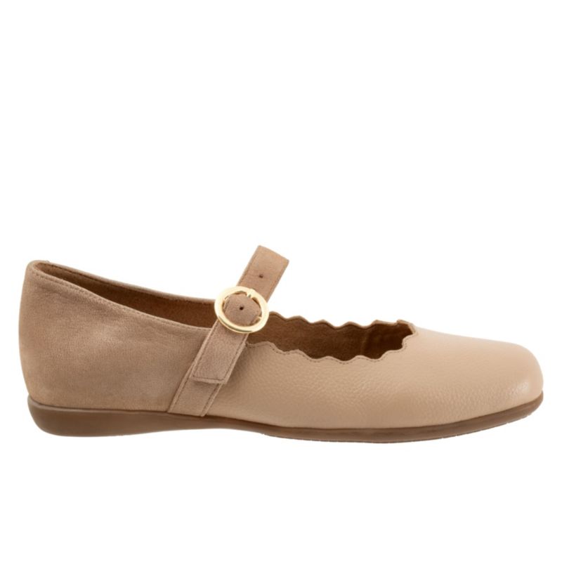 Women's Sugar Flat