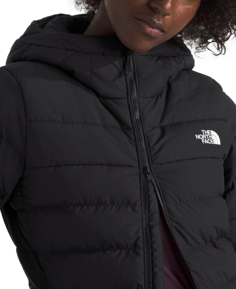 Women's Aconcagua Insulated Puffer Coat