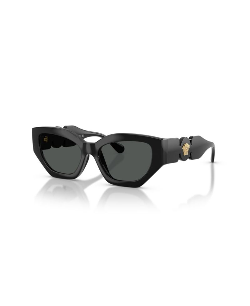 Kids Irregular Sunglasses, 0VK4007U (Ages 7-10)