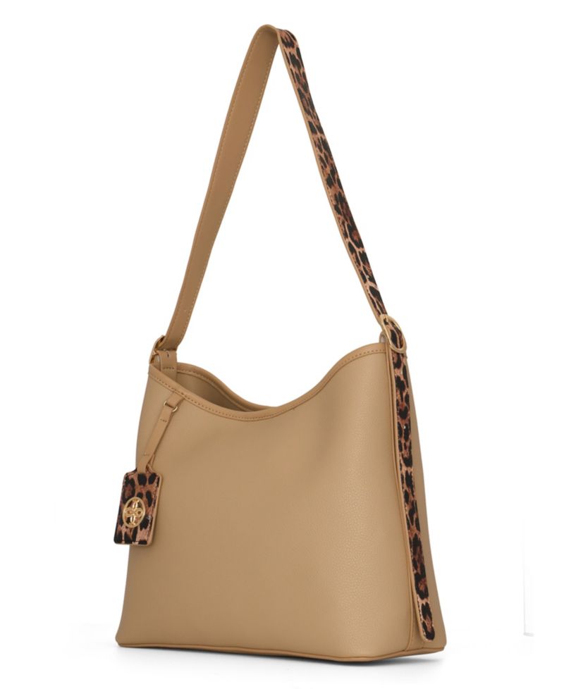 Panthera Small Tote Bag