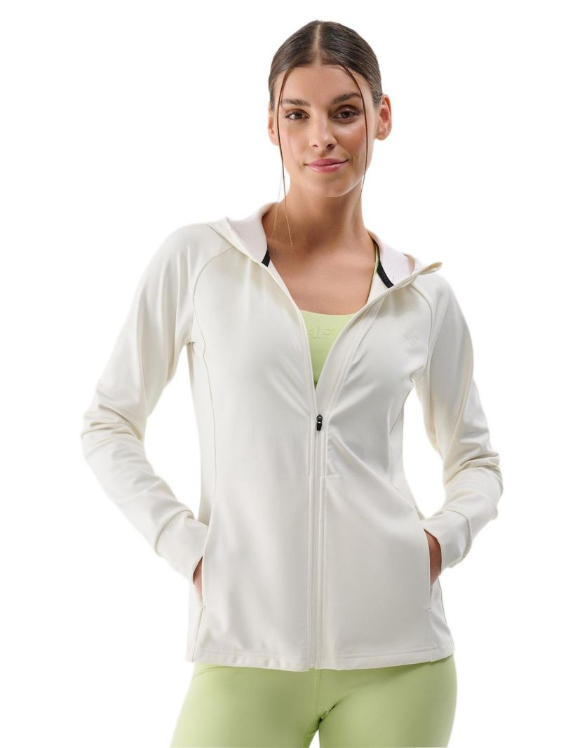 Women's regular quick-dry training sweatshirt
