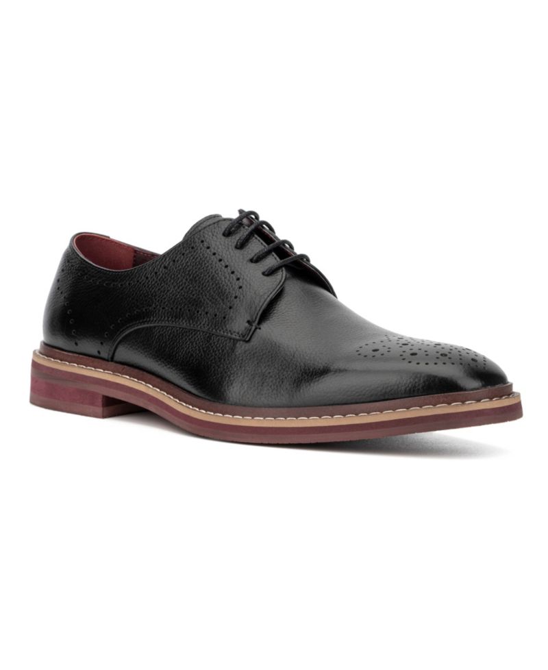 Men's Smith Lace-Up Oxfords