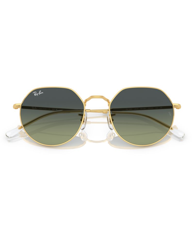 JACK Sunglasses, RB3565 53