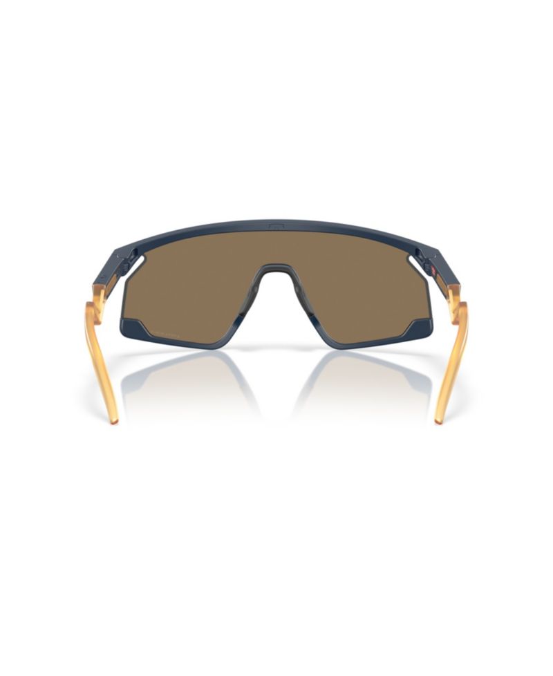 Unisex Geometric Sunglasses, BXTR Polaris Collection OO9280