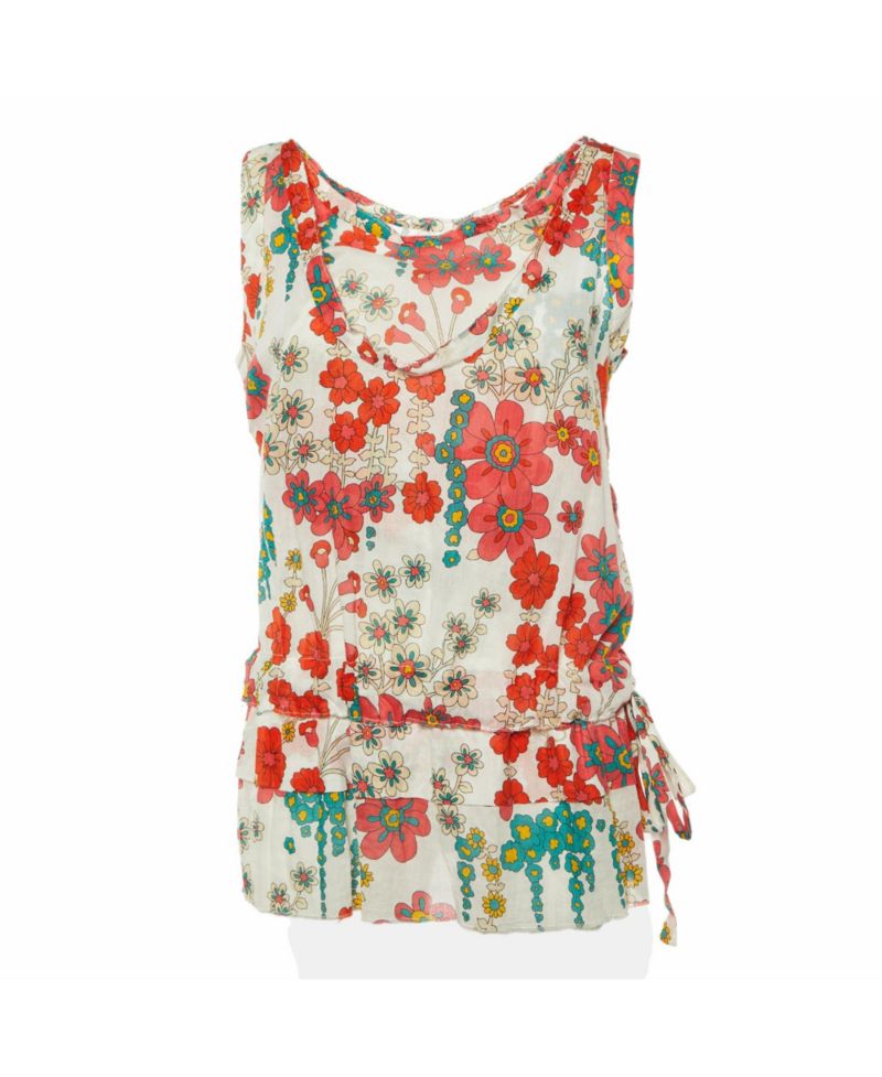 Women's Cotton Top