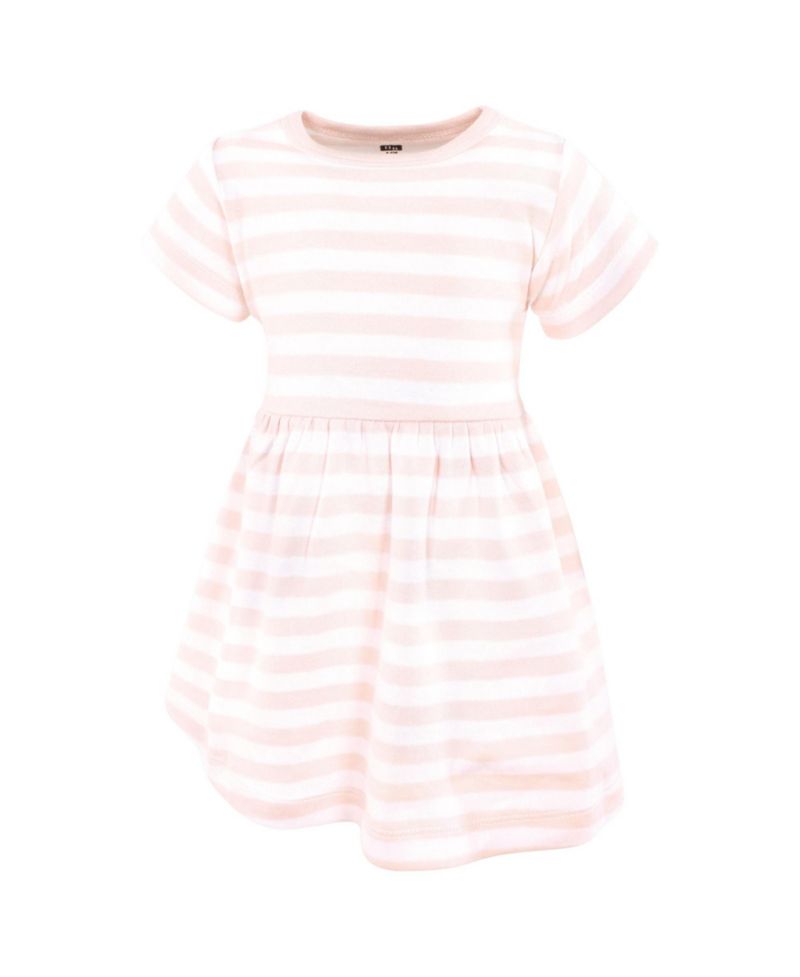 Cotton Dresses, Bonjour Paris