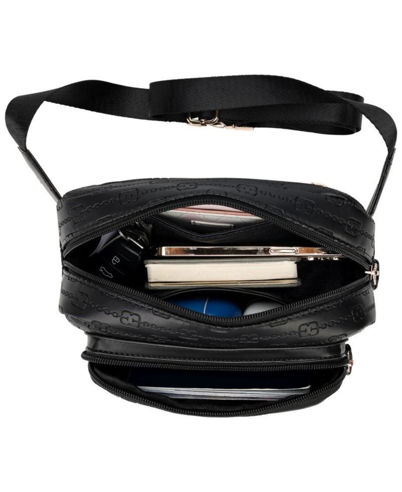 Eleganza 1.6 Liters Monogram Sling Bag