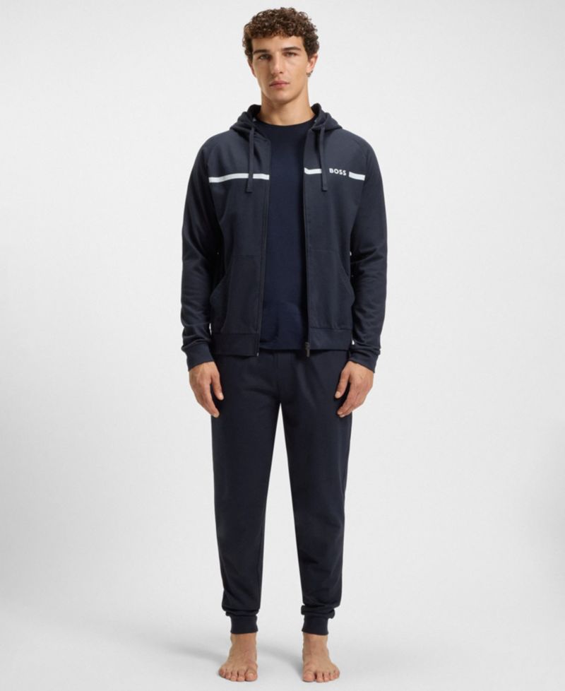 Men's Authentic Drawstring Waistband Pants