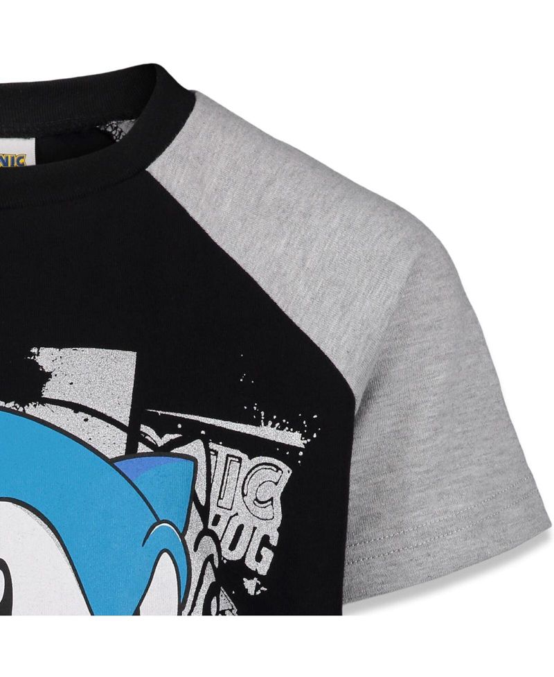 Boys ( 4-20 ) 2 Pack Short Sleeve T-Shirts