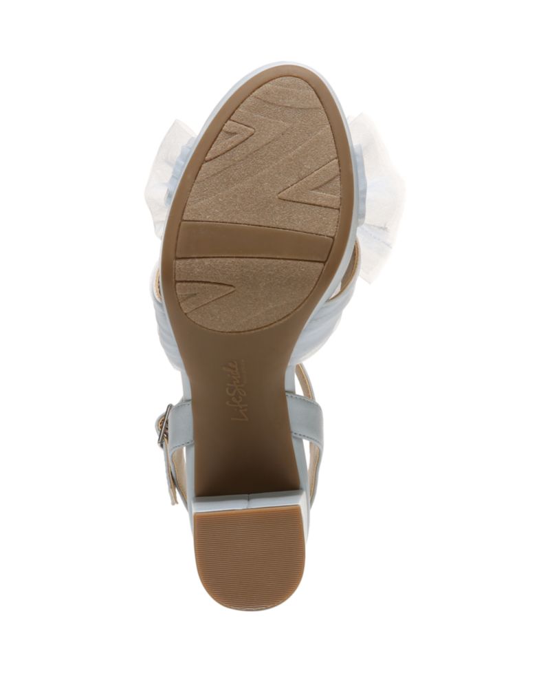 Last Dance Dress Sandals
