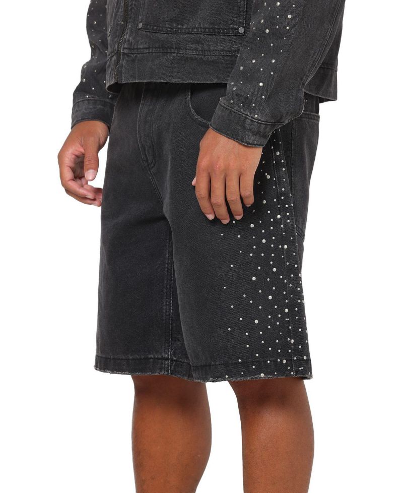 Men's Amplus Divine Riot Jorts