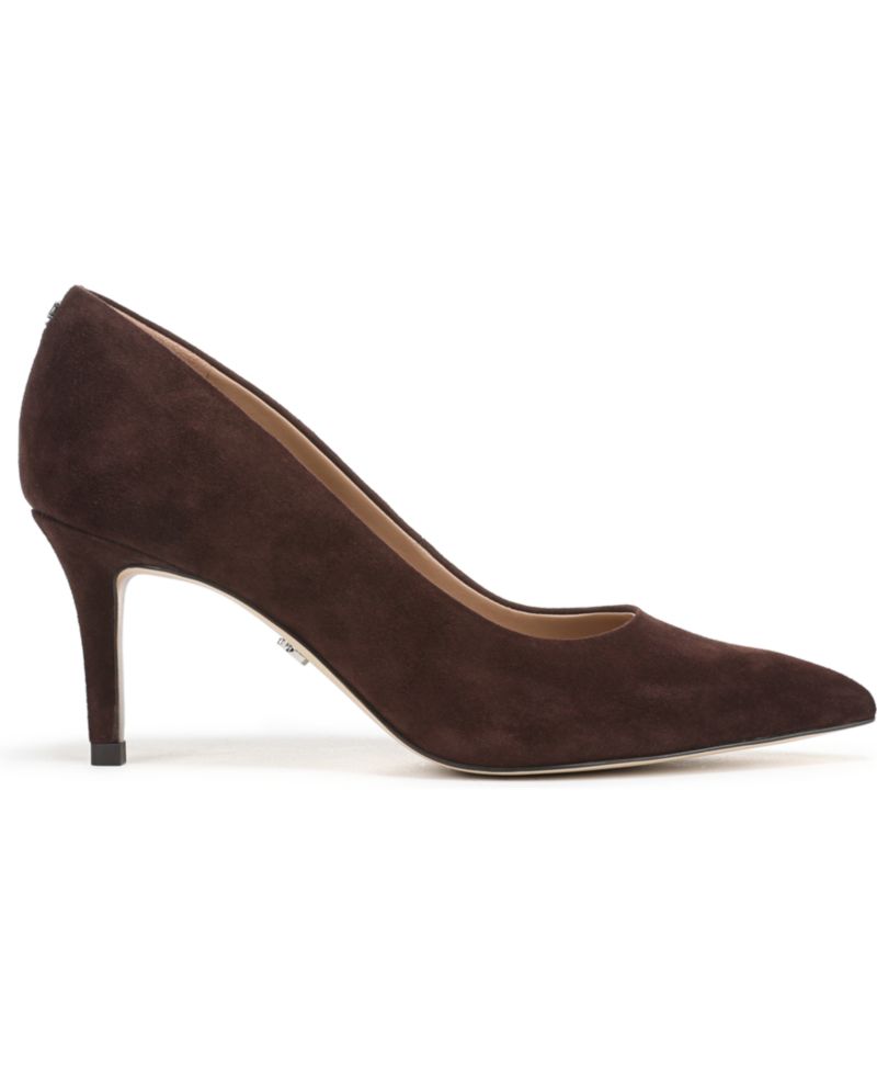 Women's Vienna Pointed Toe Pumps
