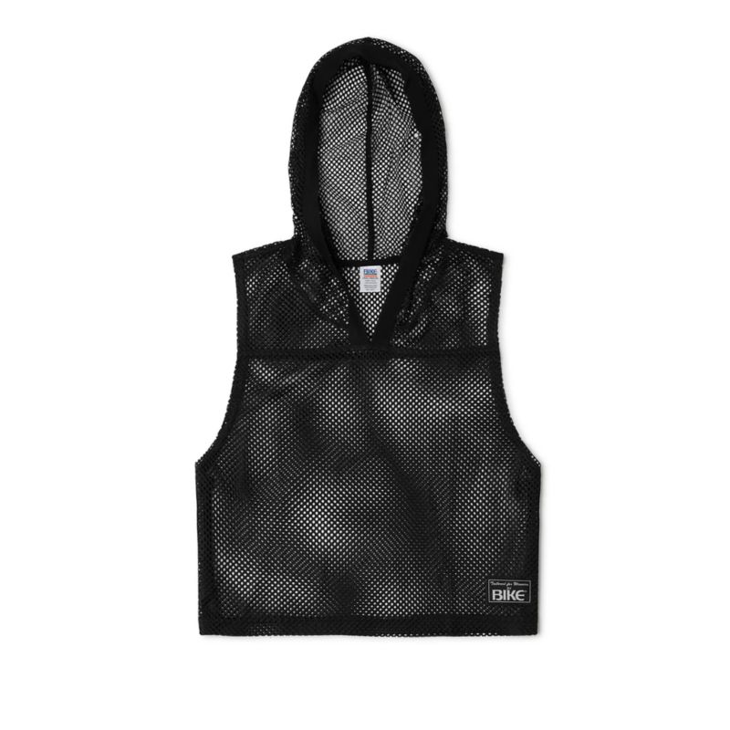 Men's Sleeveless Practice Jersey