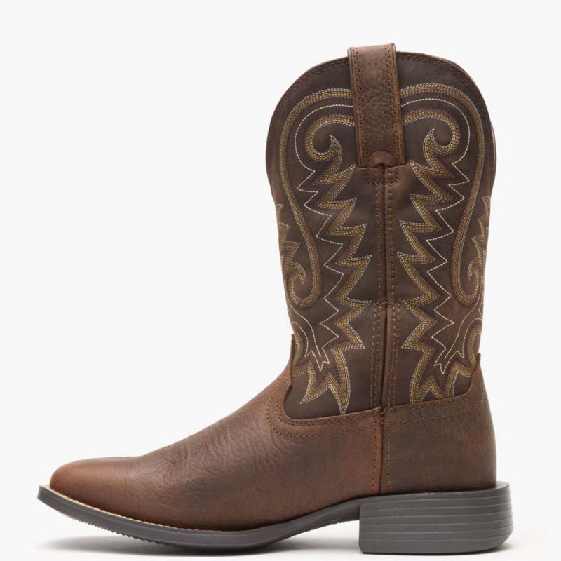 Men's Westward Western Boot