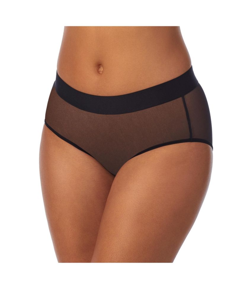 Women's Sheers Brief Underwear, DK8195
