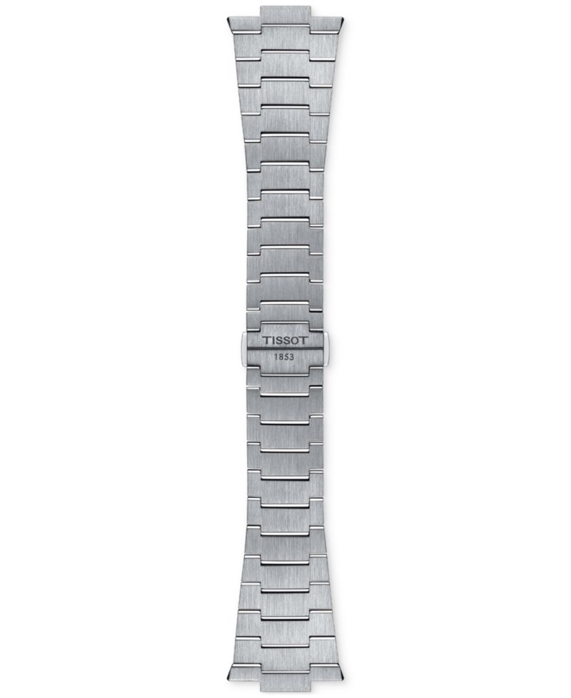 Men's Swiss Automatic PRX Stainless Steel Bracelet Watch 40mm