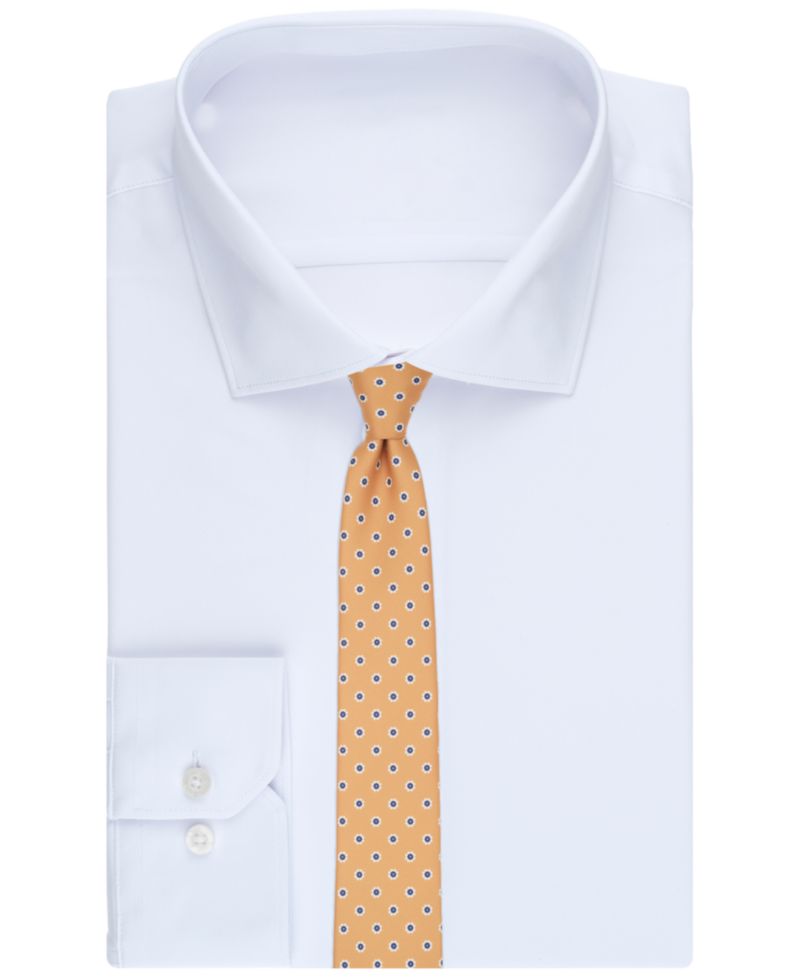 Men's Elliot Floral Tie