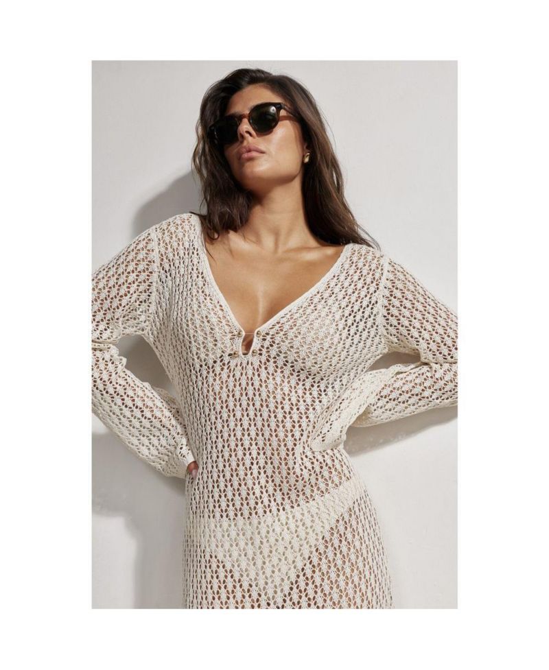 Women's Element Maxi Dress Cover-Up